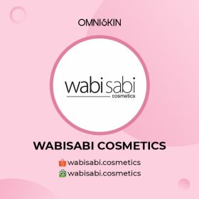 WabiSabi Cosmetics